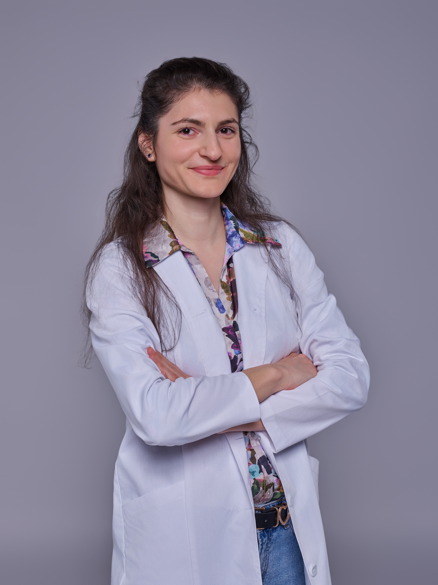 Dr.Mariana Vasile