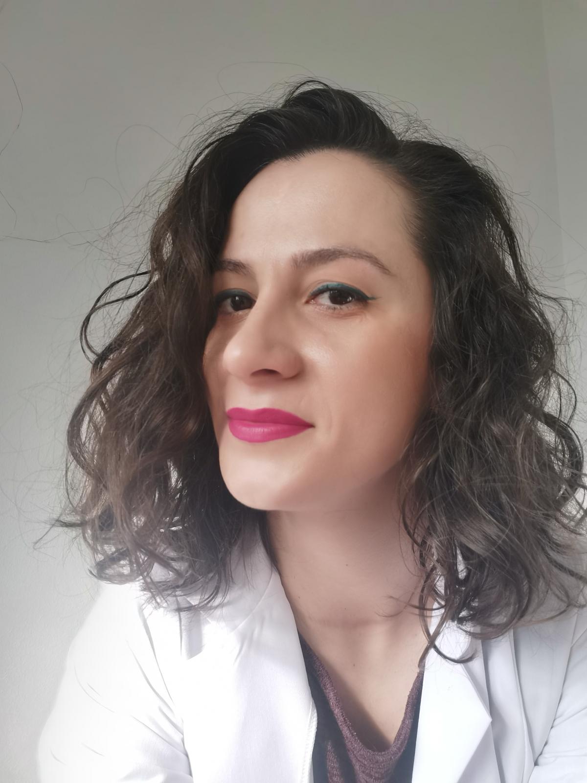 Dr.Bianca Chiorean