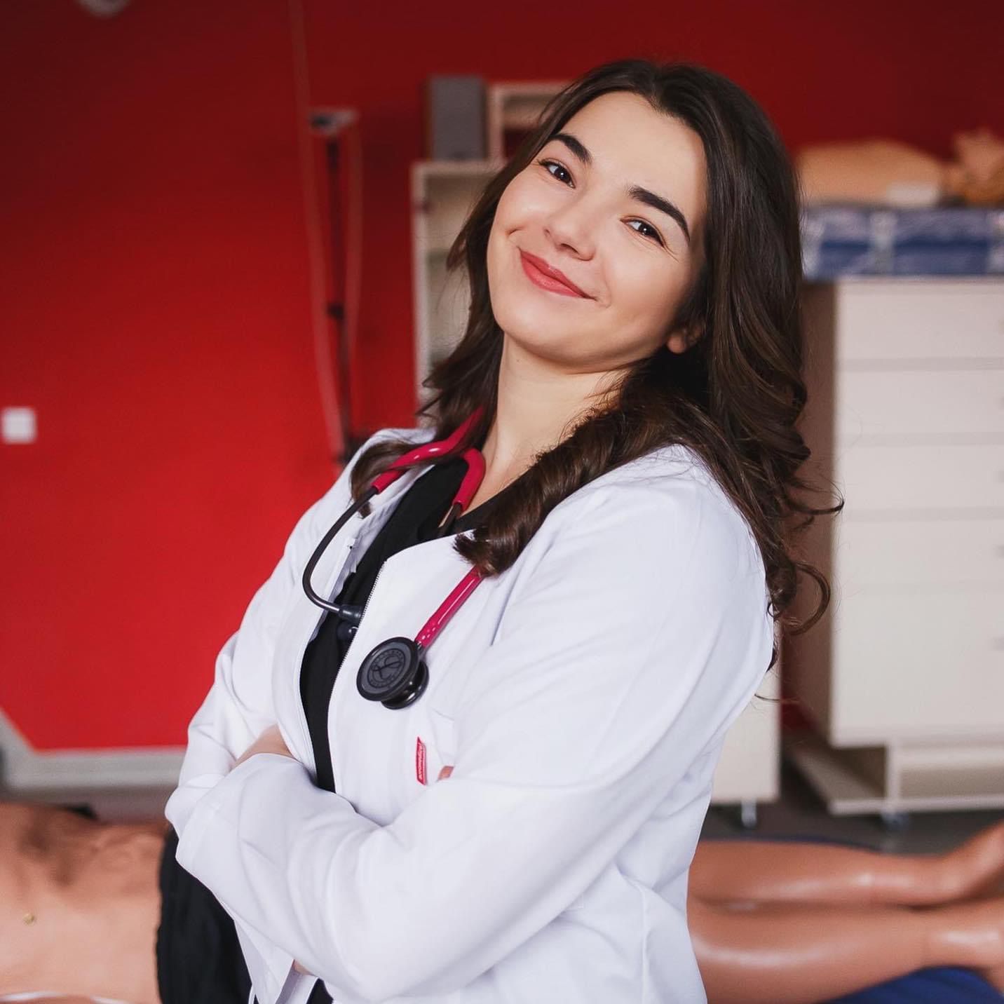Dr.Poenar Sabina Ioana